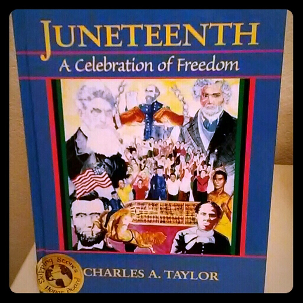 Juneteenth: A Celebration of Freedom
